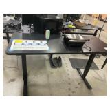 Office Desks w/o Contents