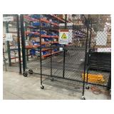 Stainless Steel Rack