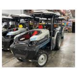 New Monarch MK-V EV Tractor