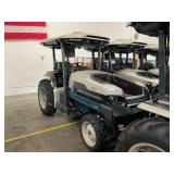 New Monarch MK-V EV Tractor