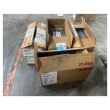 New Molex 1510530003 Connectors