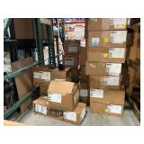 Battery Disconnect Switch