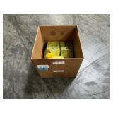 Redundant Steering Manifold Blocks