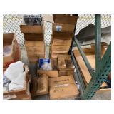 Boxes w/ Assorted Dies