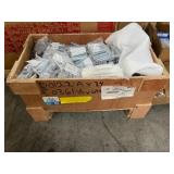 Crate w/ 3PT Coupler Pins