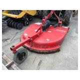 Bush Hog BH215 Rotary Cutter