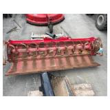 Rotatory Tiller Tractor