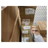 TOHATSU C6011-00A Springs