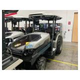 New Monarch MK-V EV Tractor