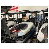 New Monarch MK-V EV Tractor