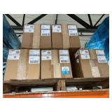 Pallet w/ AEM Base Station Kits