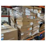 Pallet w/ Connectors