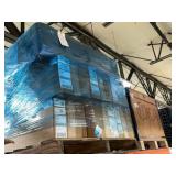 Pallet w/ AEM Base Station Kits