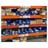 Assorted Electrical Components