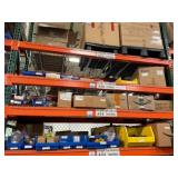 Assorted Electrical Components