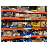 Assorted Electrical Components