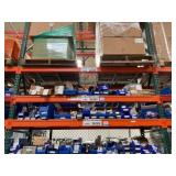 Assorted Electrical Components