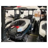 New Monarch MK-V EV Tractor