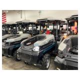 New Monarch MK-V EV Tractor