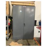 Storage Cabinet w/o Contents