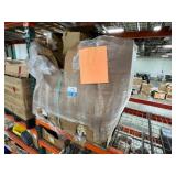 Maxim 3000 PSI Top Link Cylinders w/ 5 Displays