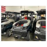 New Monarch MK-V EV Tractor