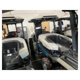 New Monarch MK-V EV Tractor