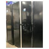 Storage Cabinet w/ Contents