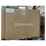 New Enphase CS-100-C16-L25-107 EV Charger