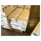 New Crestron UC-MX50-T Room Video Conference Syste