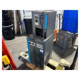 Atlas Corp FX41N & FX3 Refrigerated Air Dryers