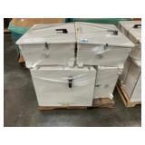 Solar Combiner Boxes