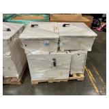 Solar Combiner Boxes