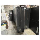 APC Server Racks