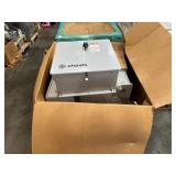 Shoals 1500V Standar Combiner