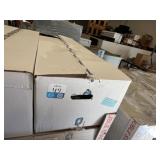 New Crestron UC-BX30-Z Room Conference System