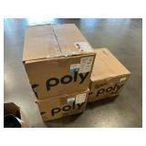 Polycom Trio C60 IP Conference Phones