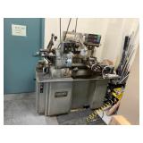 Hardinge Precision Tool room Metal Lathe