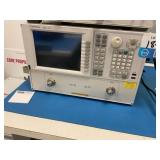Agilent E8362C PNA  Network Analyzer 10MHz - 20ghz