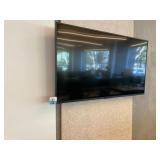 Sony XBR-65X750D 65ï¿½ Flat Panel (No Remote)