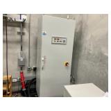 Rittal 15 kW Megatron Head