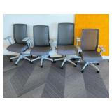Office Task Chairs