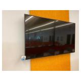 Sony XBR-65X750D 65ï¿½ Flat Panel (No Remote)