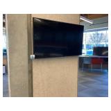Sony XBR-55X700D 65ï¿½ Flat Panel (No Remote)