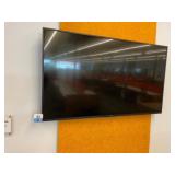 Sony XBR-65X750D 65ï¿½ Flat Panel (No Remote)