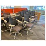 Desk Chairs *PART ONLY**