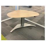 Manual Sit / Stand Desk