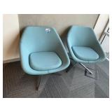 Allermuir  A640 Chairs