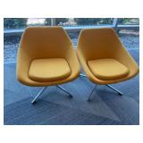 Allermuir  A640 Chairs