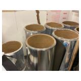 Rolls 5052-H34 0.008 x 36 Coil